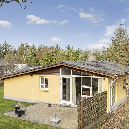Holiday home Beautiful In With Wifi *